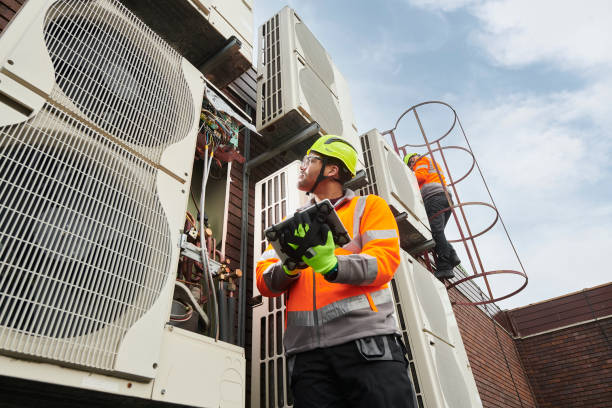  Five Points, NC HVAC Pros