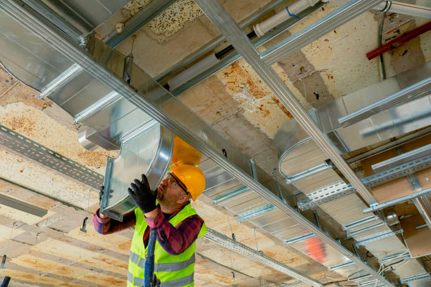 Best Air Filters and Purifiers in Five Points, NC
