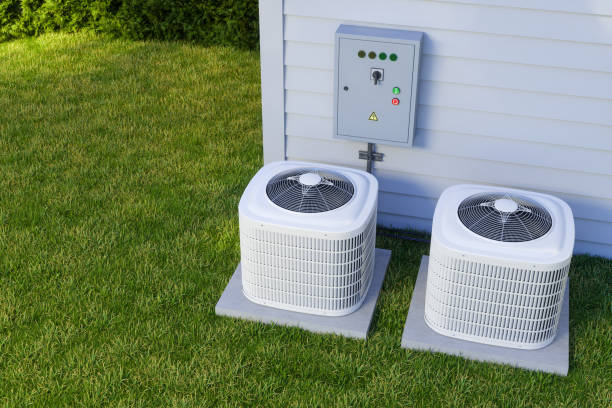 Best HVAC Retrofitting and Upgrading in Five Points, NC