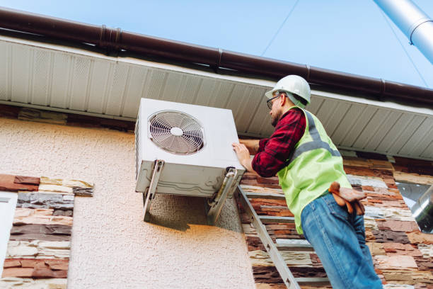 Best VRF (Variable Refrigerant Flow) Systems in Five Points, NC
