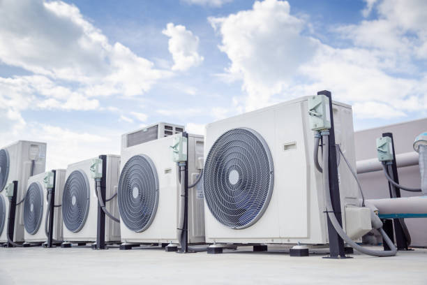 Five Points, NC HVAC Company