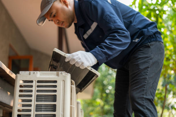 Best Air Conditioning Cleaning in Five Points, NC