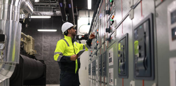 Best HVAC Training and Certification in Five Points, NC